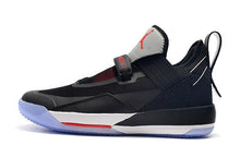 Load image into Gallery viewer, Nike Air Jordan 33 Black White Men Shoes Sale Size US 7,8,8.5,9.5,10,11,12