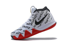Load image into Gallery viewer, Nike Kyrie 4 BHM Equality Men Basketball Shoes Sale Size US 7,8,8.5,9.5,10,11,12