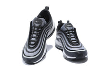 Load image into Gallery viewer, Nike Air Max 97 Ultra 17 Black White Men Shoes Sale Size US 7, 8, 8.5, 9, 10, 11