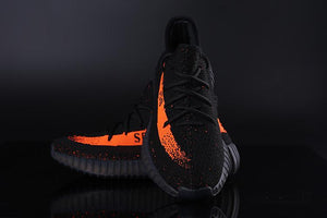Adidas YEEZY BOOST 350 V2 'Orange' Shoes Men Women Sneaker Sale All Size US 7-11