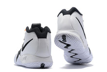 Load image into Gallery viewer, OFF WHITE x Nike Kyrie 4 Basketball Shoes Sneaker Sale Size US 7,8,8.5,9.5,10,11,12
