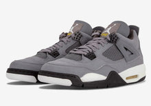 Load image into Gallery viewer, Nike Air Jordan 4 Retro Cool Grey Men Shoes Sale Size US 7, 8, 8.5, 9, 10, 11, 12, 13