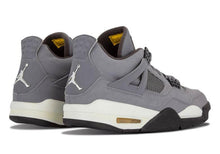 Load image into Gallery viewer, Nike Air Jordan 4 Retro Cool Grey Men Shoes Sale Size US 7, 8, 8.5, 9, 10, 11, 12, 13