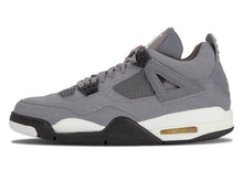 Load image into Gallery viewer, Nike Air Jordan 4 Retro Cool Grey Men Shoes Sale Size US 7, 8, 8.5, 9, 10, 11, 12, 13