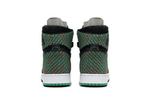 Load image into Gallery viewer, Nike Air Jordan 1 High Retro Flyknit BHM Shoes Basketball Men Size US 7 - 13