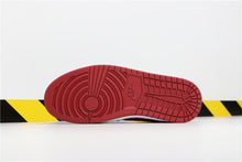 Load image into Gallery viewer, Nike Air Jordan 1 Mid GS Gym Red Shoes Basketball Men Size US 7, 8, 8.5, 9, 10, 11, 12, 13