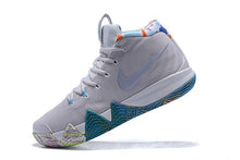Load image into Gallery viewer, Nike Kyrie 4 White Men Basketball Shoes Sale Size US 7,8,8.5,9.5,10,11,12