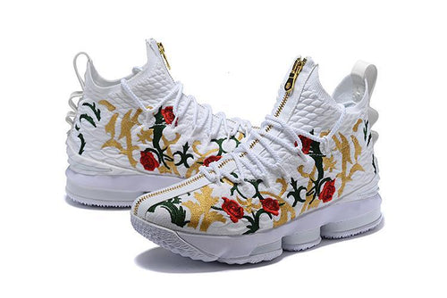 Nike Lebron XV 15  