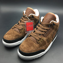 Load image into Gallery viewer, Nike Air Jordan 4 Retro Brown White Black  Men Shoes Sale Size US 7, 8, 8.5, 9, 10, 11, 12, 13