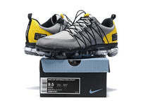 Load image into Gallery viewer, Nike Air Vapormax Run Utility &quot;Grey Amarillo&quot; Shoes Sneakers Men Sale Size US 7, 8, 8.5, 9, 10, 11