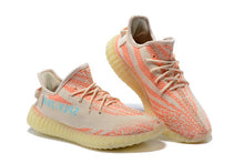 Load image into Gallery viewer, Adidas YEEZY BOOST 350 V2 &#39;Semi Frozen Orange&#39; Shoes Men Women Sneaker Sale All Size US 7-11