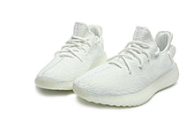 Load image into Gallery viewer, Adidas YEEZY BOOST 350 V2 &#39;Cream White  Triple White&#39; Shoes Men Women Sneaker Sale All Size US 7-11