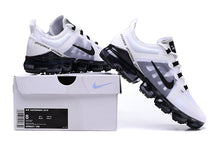 Load image into Gallery viewer, Nike Air Vapormax 2019  &#39;White Black&#39; Shoes Sneakers Men Women Sale Size US 7, 8, 8.5, 9, 10, 11