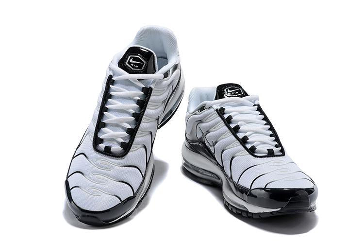 Nike Air Max 97 Ultra TN Black White Sale Men Size US 7, 8, 8.5, 9, 10, 11