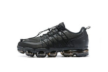 Load image into Gallery viewer, Nike Air Vapormax Run Utility All Black Shoes Sneakers Men Sale Size US 7, 8, 8.5, 9, 10, 11
