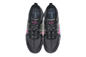 Nike Air Vapormax 2019  'Black Blue' Shoes Sneakers Men Women Sale Size US 7, 8, 8.5, 9, 10, 11