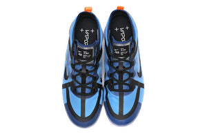 Nike Air Vapormax 2019  'Navy Black' Shoes Sneakers Men Women Sale Size US 7, 8, 8.5, 9, 10, 11