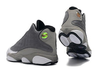 Load image into Gallery viewer, Nike Air Jordan Men 13 Retro Atmosphere Grey Basketball Men Sale Size US 7 - 13