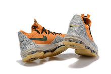 Load image into Gallery viewer, Nike Lebron XV 16 Low &#39;Safari&#39; Orange Cement Men Shoes Sale Basketball  Sneaker Size US7,8,8.5,9,10,11,12