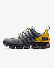 Load image into Gallery viewer, Nike Air Vapormax Run Utility &quot;Grey Amarillo&quot; Shoes Sneakers Men Sale Size US 7, 8, 8.5, 9, 10, 11