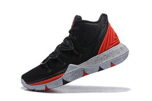 Load image into Gallery viewer, Nike Kyrie 5 Black White Red Men Basketball Shoes Sale Size US 7,8,8.5,9.5,10,11,12