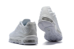 Nike Air Max 97 Ultra TN Silver White Sale Men Size US 7, 8, 8.5, 9, 10, 11