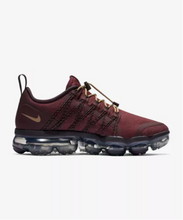 Load image into Gallery viewer, Nike Air Vapormax Run Utility &#39;Burgundy Crush&#39; Shoes Sneakers Men Sale Size US 7, 8, 8.5, 9, 10, 11