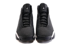 Nike Air Jordan Horizon Black White Infrared Retro 13 Shoes Basketball Men Size US 7 - 13
