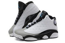 Load image into Gallery viewer, Nike Air Jordan Men 13 Retro White Men Basketball Size US 7 - 13