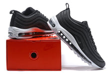 Load image into Gallery viewer, Nike Air Max 97 LX  Swarovski Black White Shoes Sale Men Size US 7, 8, 8.5, 9, 10, 11