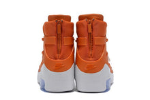 Load image into Gallery viewer, Nike Air Jordan Fear Of God 1 Orange White Blue Men Shoes Sale Basketball  Size US 7-13