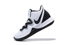 Load image into Gallery viewer, Kyrie 5 GS &#39;Oreo&#39; Black White Basketball Shoes Men Sale Size US 7,8,8.5,9.5,10,11,12