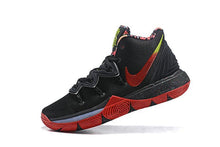 Load image into Gallery viewer, Nike Kyrie 5 Black Red Men Basketball Shoes Sale Size US 7,8,8.5,9.5,10,11,12