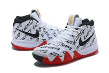 Load image into Gallery viewer, Nike Kyrie 4 BHM Equality Men Basketball Shoes Sale Size US 7,8,8.5,9.5,10,11,12