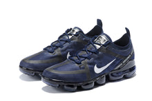 Load image into Gallery viewer, Nike Air Vapormax 2019 Navy Shoes Sneakers Men Women Sale Size US 7, 8, 8.5, 9, 10, 11