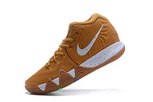 Load image into Gallery viewer, Nike Kyrie 4 &quot;Wheat&quot; Basketball Shoes Sneaker Sale Size US 7,8,8.5,9.5,10,11,12