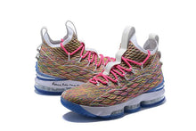Load image into Gallery viewer, Nike Lebron XV 15 Men Shoes Sale Size US7,8,8.5,9,10,11,12