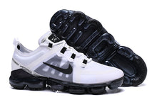 Load image into Gallery viewer, Nike Air Vapormax 2019  &#39;White Black&#39; Shoes Sneakers Men Women Sale Size US 7, 8, 8.5, 9, 10, 11