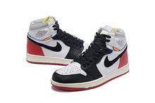 Load image into Gallery viewer, Union x Nike Air Jordan 1 Retro High &#39;Black Toe&#39; Shoes Basketball Men Sale Size US 7 - 13