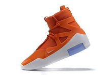 Load image into Gallery viewer, Nike Air Jordan Fear Of God 1 Orange White Blue Men Shoes Sale Basketball  Size US 7-13