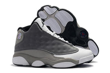 Load image into Gallery viewer, Nike Air Jordan Men 13 Retro Atmosphere Grey Basketball Men Sale Size US 7 - 13