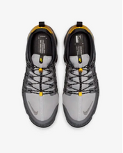 Load image into Gallery viewer, Nike Air Vapormax Run Utility &quot;Grey Amarillo&quot; Shoes Sneakers Men Sale Size US 7, 8, 8.5, 9, 10, 11