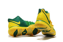 Load image into Gallery viewer, Kyrie 5 Yellow Green Basketball Shoes Men Sale Size US 7,8,8.5,9.5,10,11,12