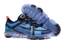 Load image into Gallery viewer, Nike Air Vapormax 2019  &#39;Navy Black&#39; Shoes Sneakers Men Women Sale Size US 7, 8, 8.5, 9, 10, 11