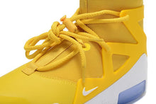 Load image into Gallery viewer, Nike Air Jordan Fear Of God 1 White Blue Yellow Men Shoes Sale Basketball  Size US 7 - 13