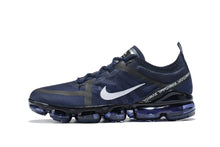 Load image into Gallery viewer, Nike Air Vapormax 2019 Navy Shoes Sneakers Men Women Sale Size US 7, 8, 8.5, 9, 10, 11