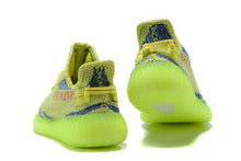 Load image into Gallery viewer, Adidas YEEZY BOOST 350 V2 &#39;Semi Frozen Yellow&#39; Shoes Men Women Sneaker Sale All Size US 7-11