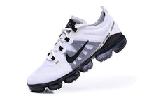 Load image into Gallery viewer, Nike Air Vapormax 2019  &#39;White Black&#39; Shoes Sneakers Men Women Sale Size US 7, 8, 8.5, 9, 10, 11