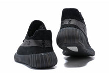 Load image into Gallery viewer, Adidas YEEZY BOOST 350 V2 &#39;Black Grey&#39; Shoes Men Women Sneaker Sale All Size US 7-11