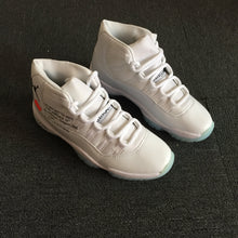 Load image into Gallery viewer, Nike Air Jordan 11 Retro OFF WHITE Basketball Men Size US 7 - 13